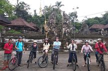 Bali Amazing Cycling Tour