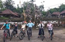 Bali Amazing Cycling Tour