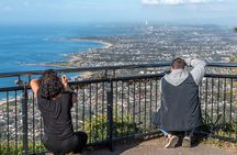 Sea Cliff Bridge, Kiama Blowhole, Beaches & Farmlands Small Group