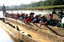 Classic Nepal Tour