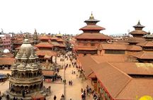 Classic Nepal Tour
