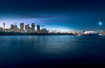 Private Sydney Harbour Sunset Photo Tour & Cruise 