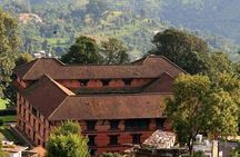 Gorkha Historical Day Tour From Kathmandu, Nepal
