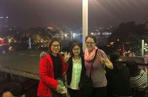 Hanoi Guided Street Food Tour Small Group