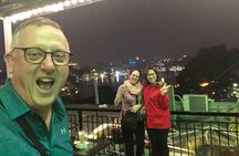 Hanoi Guided Street Food Tour Small Group