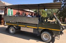 Tour the Cullinan Diamond Mine