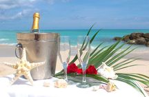 MIAMI Beach Wedding or Vow Renewal Ceremony 