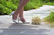 MIAMI Beach Wedding or Vow Renewal Ceremony 