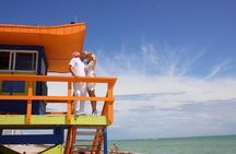 MIAMI Beach Wedding or Vow Renewal Ceremony 
