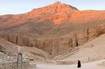 Hot Air Balloon Ride and Tour to Valley of Kings Luxor- Special Offer 