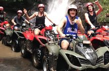 Bali ATV Quad Bike Adventure