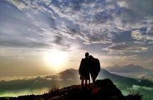 Bali Sunrise Trekking at Mount Batur