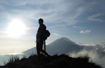 Bali Sunrise Trekking at Mount Batur