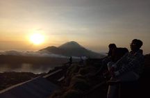 Bali Sunrise Trekking at Mount Batur