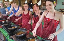 Bali Amazing Cooking Class
