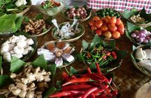 Bali Amazing Cooking Class