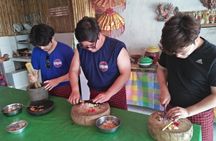 Bali Amazing Cooking Class