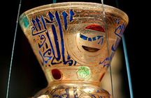 4-Hour Private Museum of Islamic Art in Qatar Tour