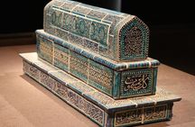 4-Hour Private Museum of Islamic Art in Qatar Tour