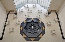 4-Hour Private Museum of Islamic Art in Qatar Tour