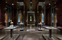 4-Hour Private Museum of Islamic Art in Qatar Tour