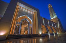 Qatar Cultural Tour in Doha
