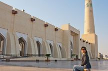Qatar Cultural Tour in Doha