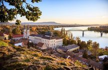 Private Danube Bend Experience with a comfortable air conditioned car