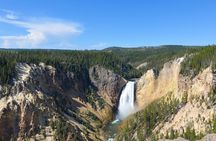Full-Day Zion National Park Tour from Las Vegas