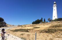 Rottnest Island ECO E Bike Tour