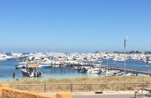 Rottnest Island ECO E Bike Tour