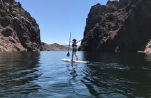 Half-Day Colorado River Paddleboard Trip