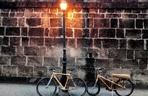 Intramuros Sunset Tours by Bambike