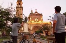 Intramuros Sunset Tours by Bambike