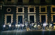Intramuros Sunset Tours by Bambike