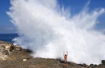 Nusa Lembongan Instagram Tour: The Most Famous Spots (Private & All-Inclusive)