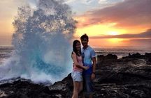 Nusa Lembongan Instagram Tour: The Most Famous Spots (Private & All-Inclusive)