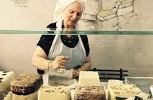 Levinsky Market Tasting Tour
