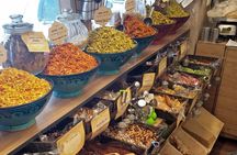 Levinsky Market Tasting Tour