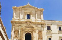 Private Tour of the enchanting Noto with Enrica De Melio