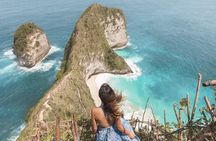 Nusa Penida Instagram Tour: Most Iconic Spots Private & Inclusive
