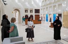 Museum Tour in Doha