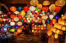 Da Nang and Hoi An Private Tour