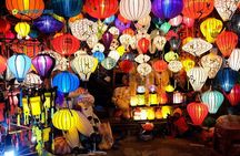 My Son and Hoi An Private Tour