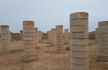 Salalah City Tour with History, Culture, Souq Shopping, Halwa