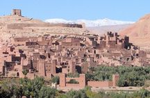 2-Day Zagora Desert Tour from Marrakech