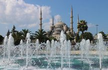 Istanbul Private Tours: 1, 2 or 3 Day Highlights