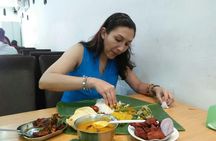 Day Tour Kuala Lumpur City, Batu Caves, Little India, Chinatown