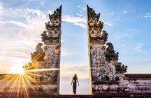 Gates to Heaven - Lempuyang Tour