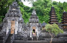 Gates to Heaven - Lempuyang Tour